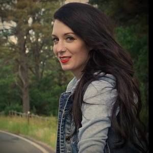 Meet your Posher, Kellie